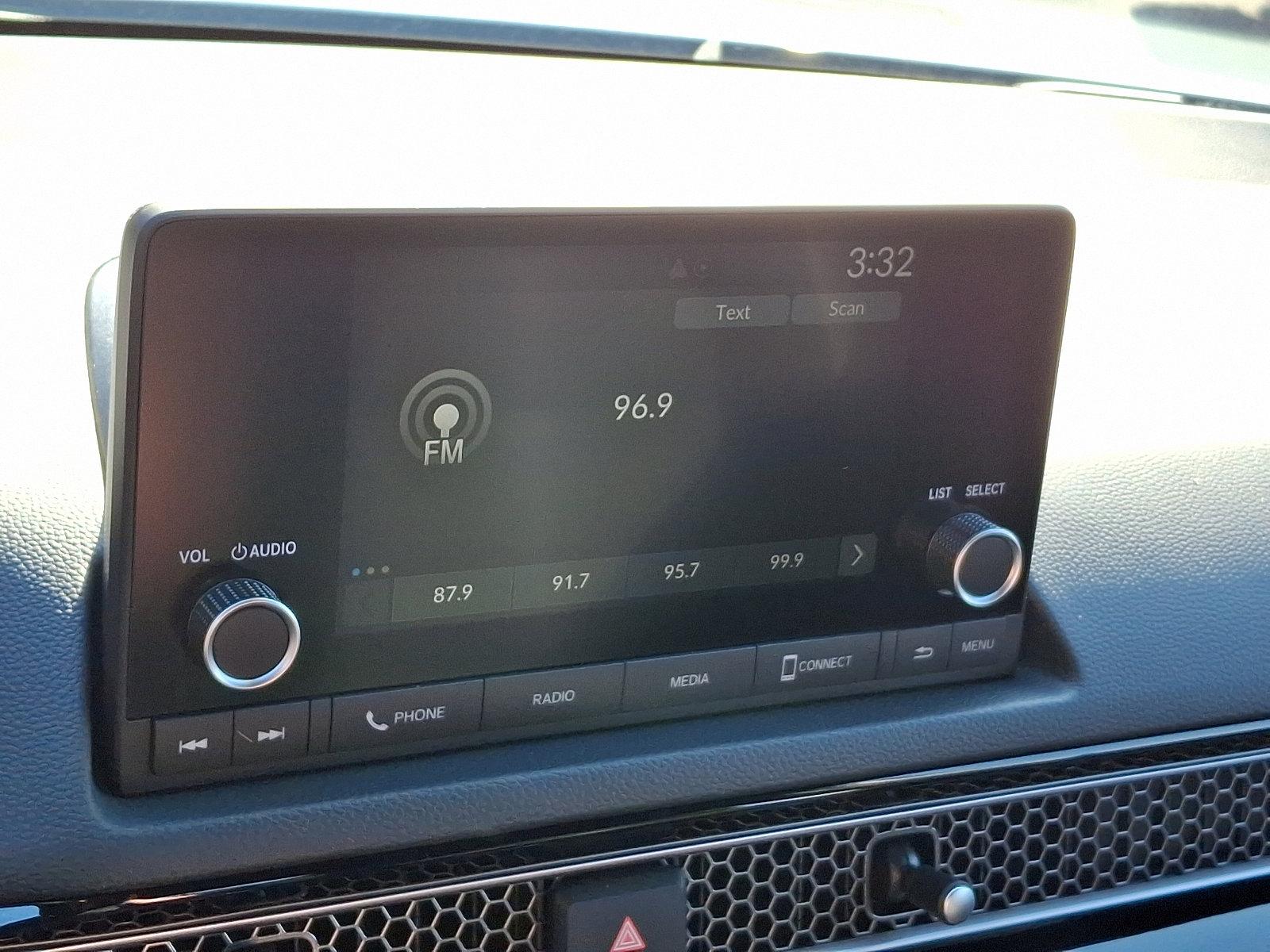 2025 Honda Civic Sedan Vehicle Photo in Harrisburg, PA 17111