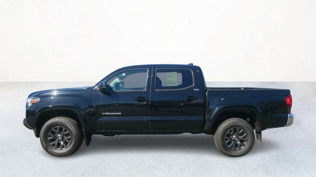 2022 Toyota Tacoma 4WD Vehicle Photo in Nashua, NH 03060