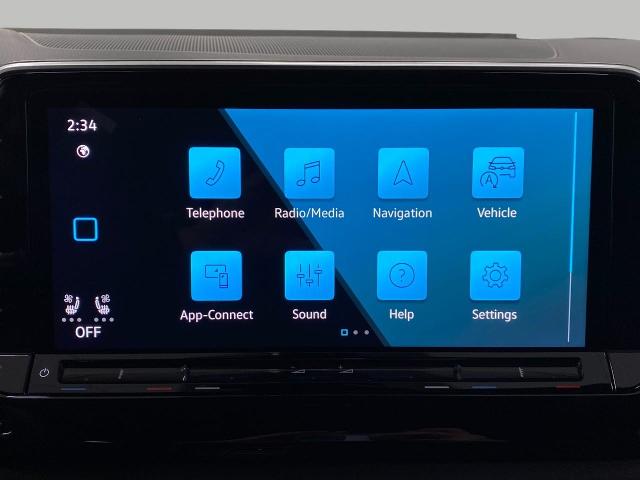 2025 Volkswagen Atlas Cross Sport Vehicle Photo in Appleton, WI 54913