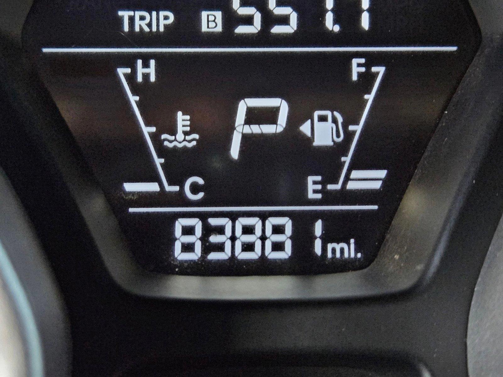 2016 Hyundai ELANTRA Vehicle Photo in Henderson, NV 89014