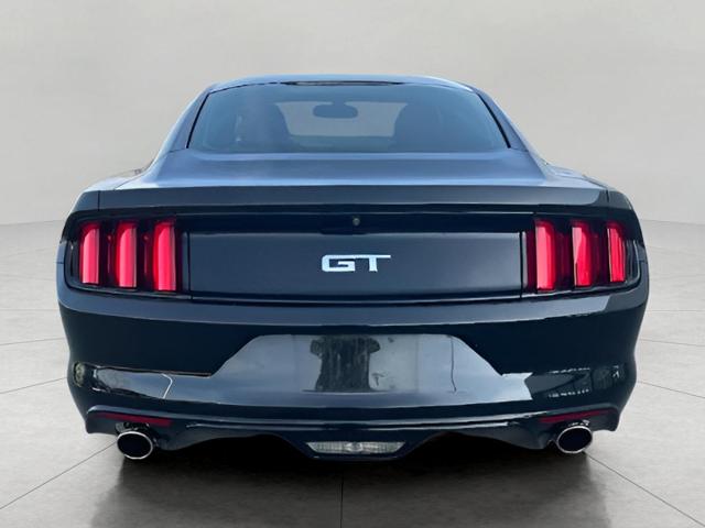 2016 Ford Mustang Vehicle Photo in Green Bay, WI 54304
