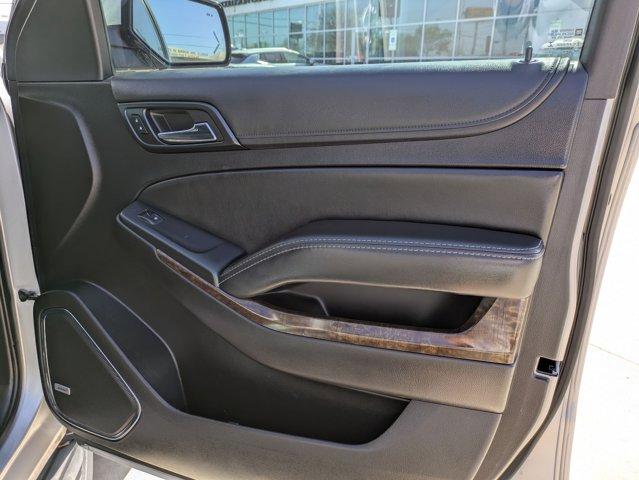 2016 Chevrolet Tahoe Vehicle Photo in SELMA, TX 78154-1460