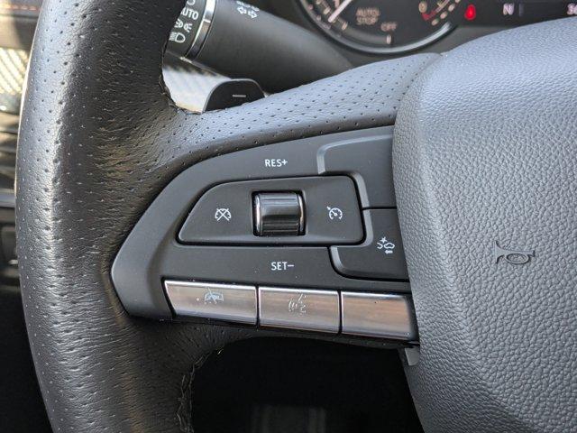 2021 Cadillac XT4 Vehicle Photo in BRUNSWICK, GA 31525-1881