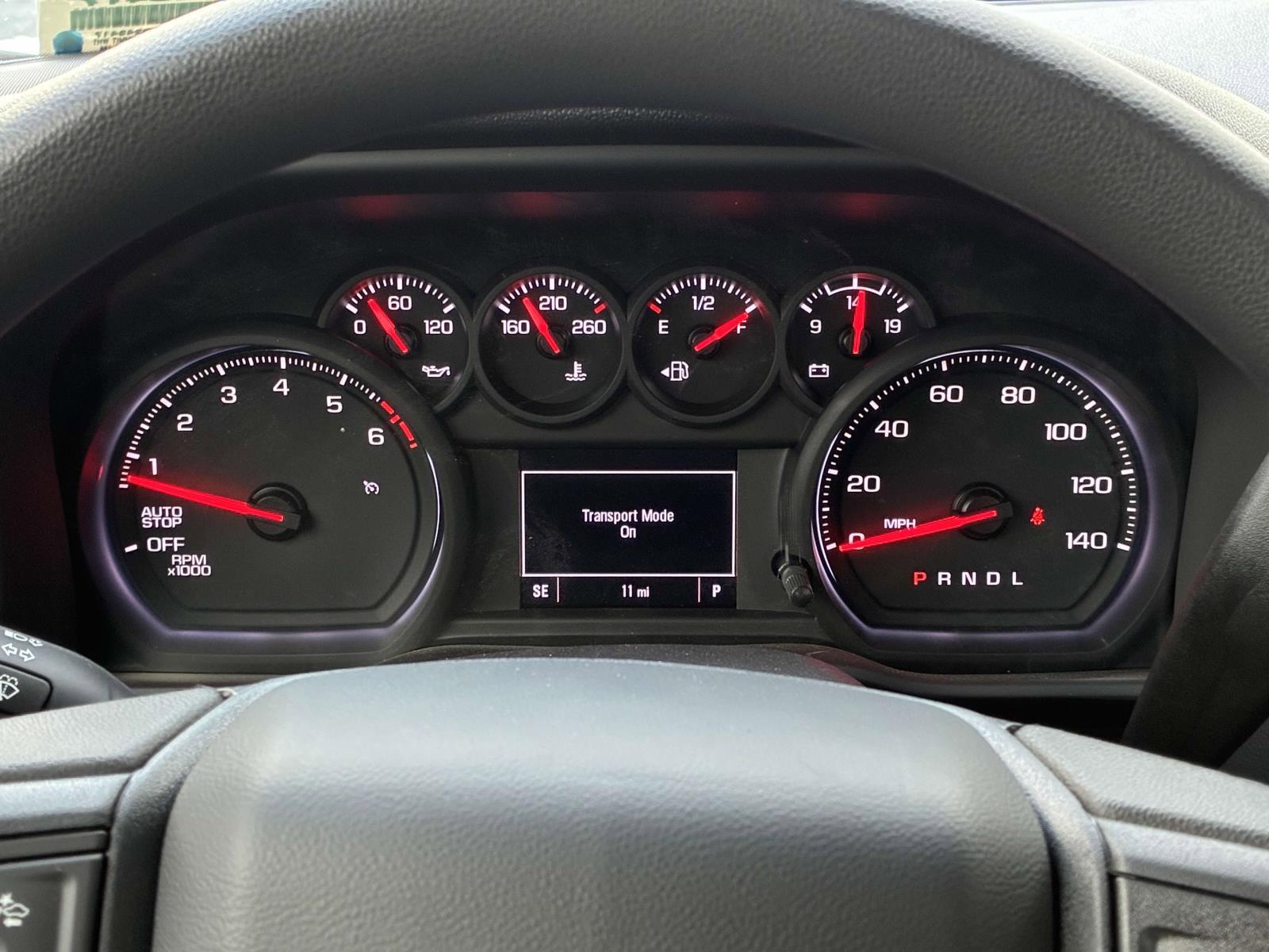 2025 Chevrolet Silverado 1500 Vehicle Photo in LOS ANGELES, CA 90007-3794