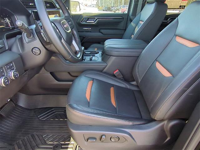 2024 GMC Sierra 1500 Vehicle Photo in ALBERTVILLE, AL 35950-0246