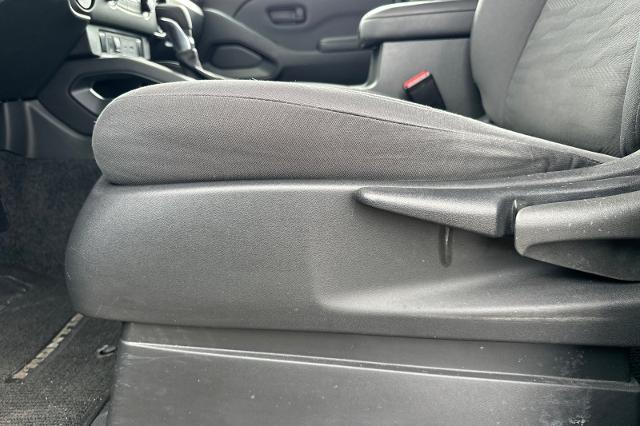 2022 Nissan Frontier Vehicle Photo in SPOKANE, WA 99202-2191