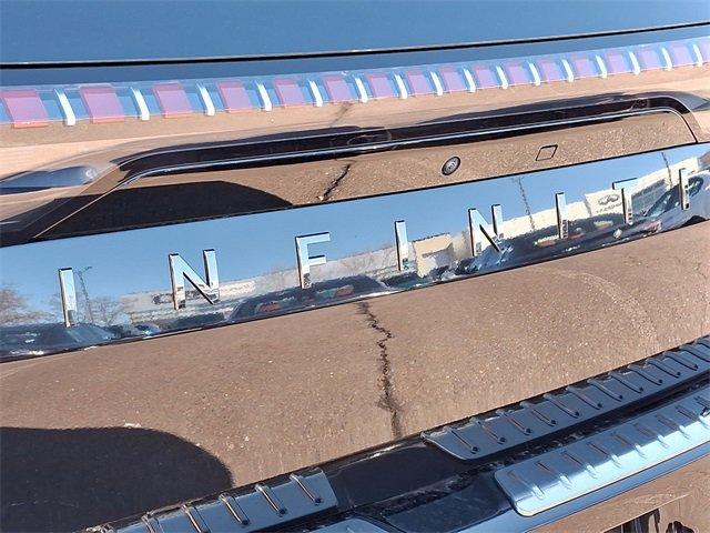 2025 INFINITI QX80 Vehicle Photo in Willow Grove, PA 19090