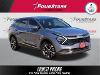 Used 2023 Kia Sportage EX with VIN 5XYK33AF1PG071507 for sale in Denton, TX