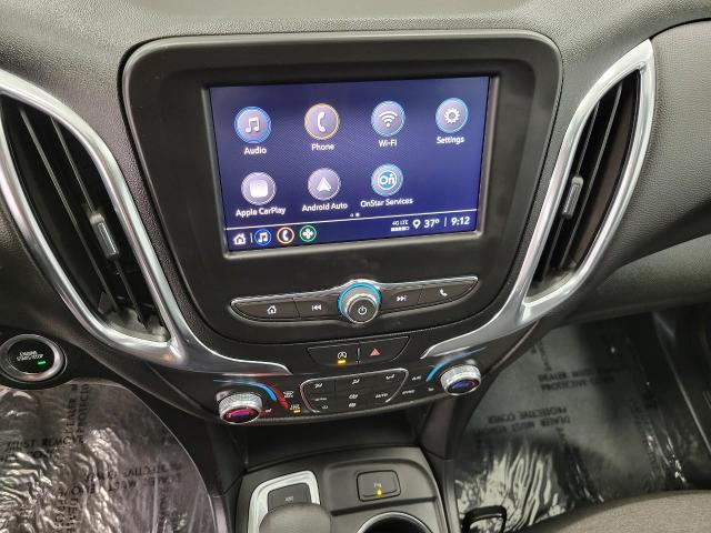 2024 Chevrolet Equinox Vehicle Photo in GREEN BAY, WI 54303-3330
