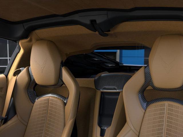 2025 Chevrolet Corvette E-Ray Vehicle Photo in TIMONIUM, MD 21093-2300