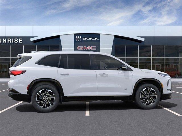 2025 Buick Enclave Vehicle Photo in COLLIERVILLE, TN 38017-9006