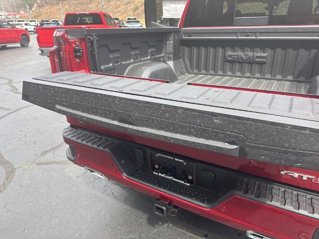 2025 GMC Sierra 1500 Vehicle Photo in MARION, NC 28752-6372