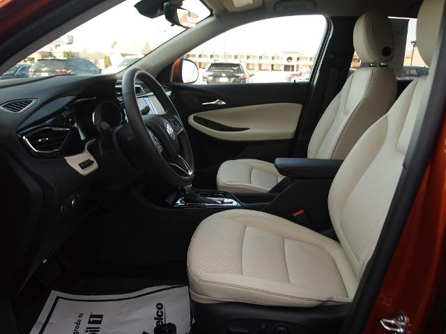 2023 Buick Encore GX Vehicle Photo in MADISON, IN 47250-1611