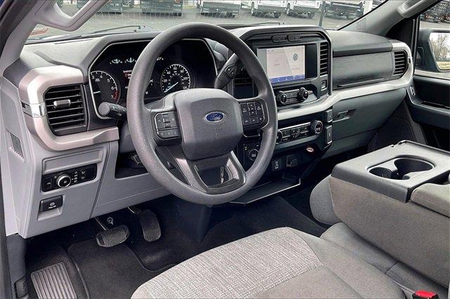 2023 Ford F-150 Vehicle Photo in INDEPENDENCE, MO 64055-1314