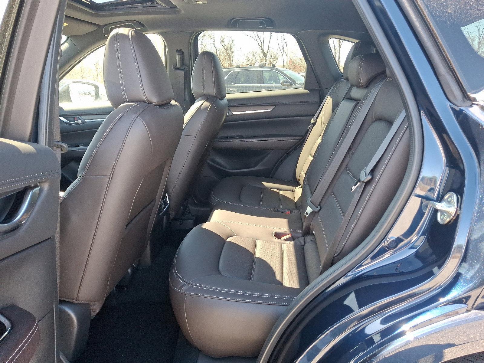2025 Mazda CX-5 Vehicle Photo in Harrisburg, PA 17111