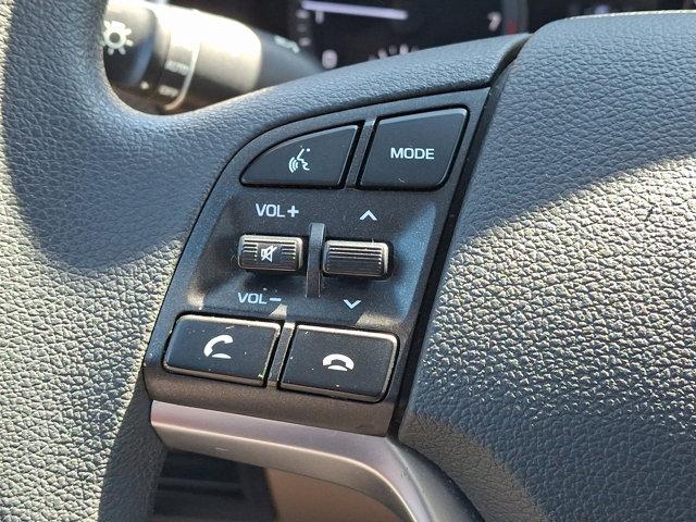 2019 Hyundai TUCSON Vehicle Photo in Philadelphia, PA 19116