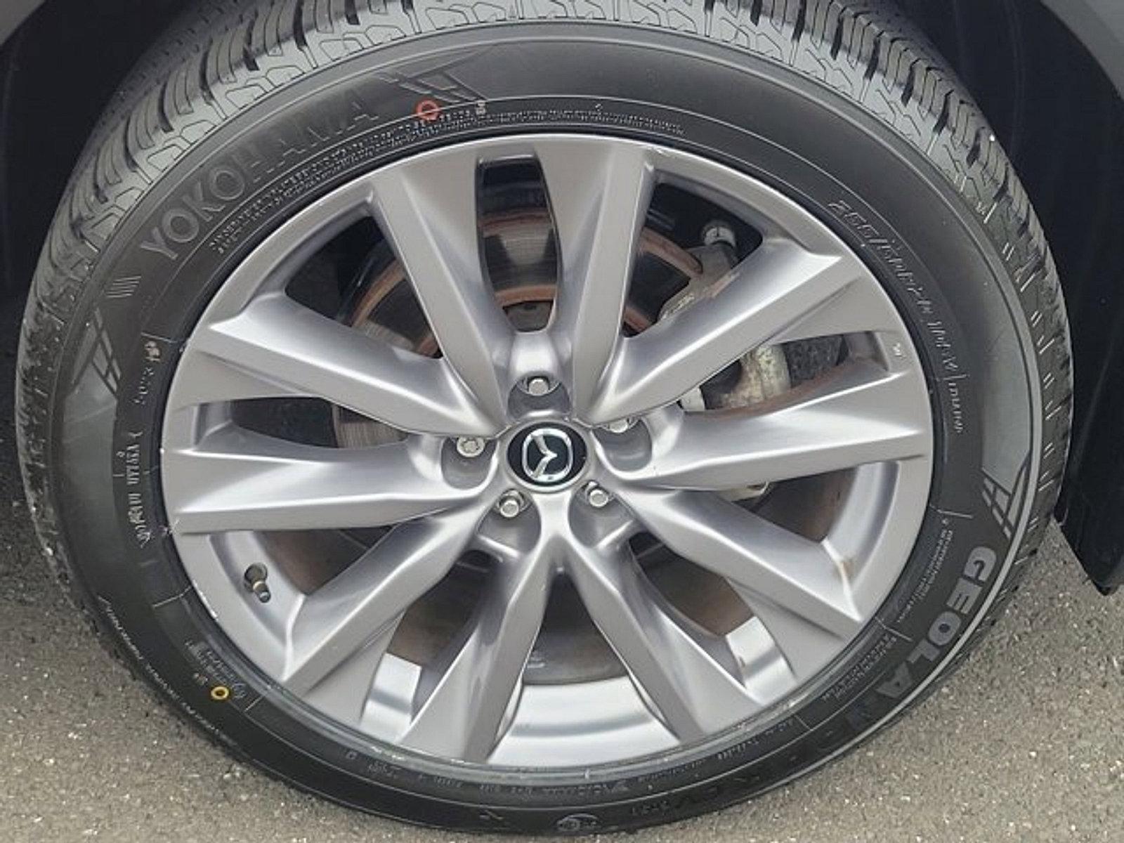 2023 Mazda CX-9 Vehicle Photo in Trevose, PA 19053