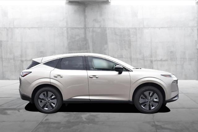 2025 Nissan Murano Vehicle Photo in Ballwin, MO 63011