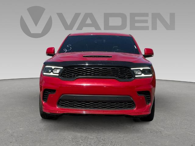 2021 Dodge Durango Vehicle Photo in Savannah, GA 31419