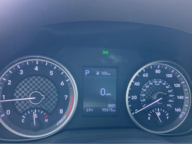 2020 Hyundai ELANTRA Vehicle Photo in Savannah, GA 31419