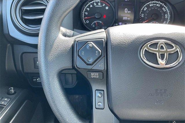 2022 Toyota Tacoma 4WD Vehicle Photo in INDEPENDENCE, MO 64055-1314