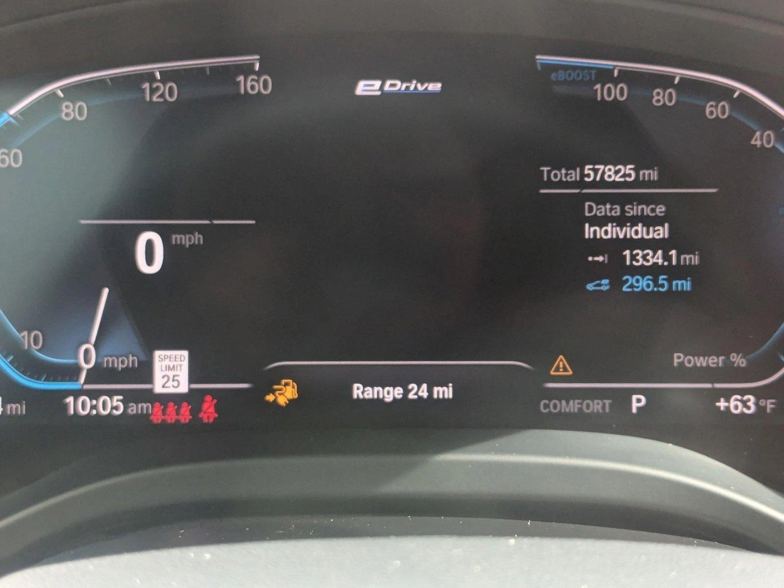 2020 BMW X3 xDrive30e Vehicle Photo in Valencia, CA 91355