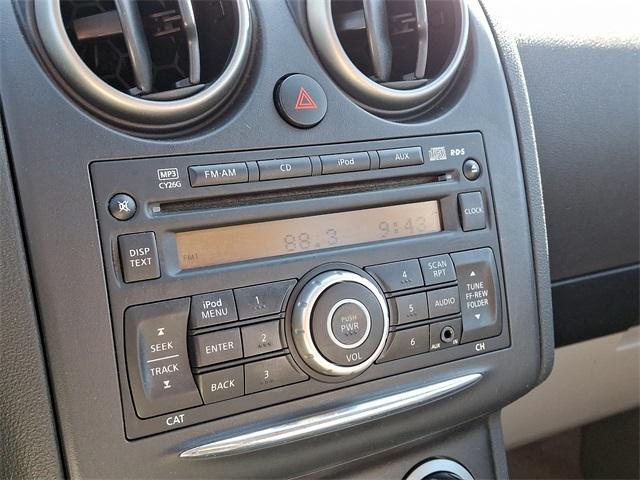 2011 Nissan Rogue Vehicle Photo in SEAFORD, DE 19973-8463