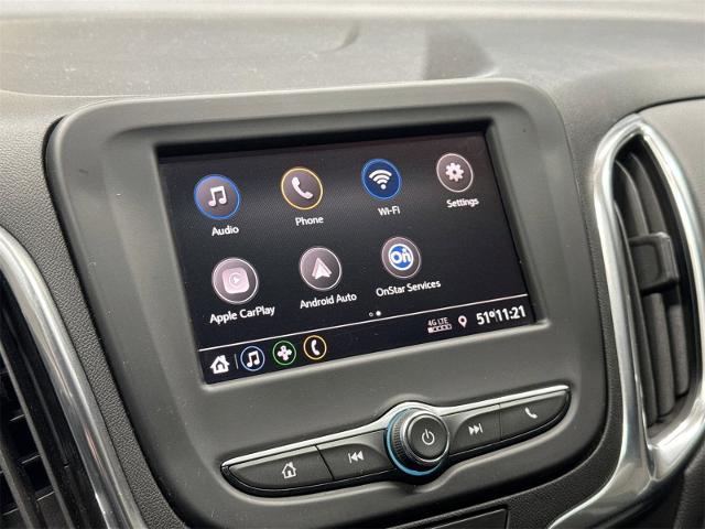 2021 Chevrolet Equinox Vehicle Photo in EVERETT, WA 98203-5662