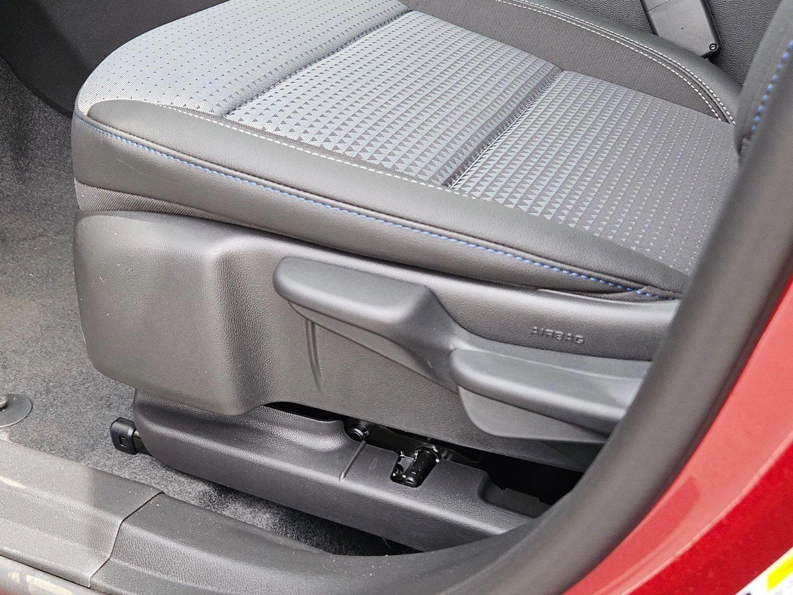 2025 Chevrolet Trax Vehicle Photo in PEORIA, AZ 85382-3715