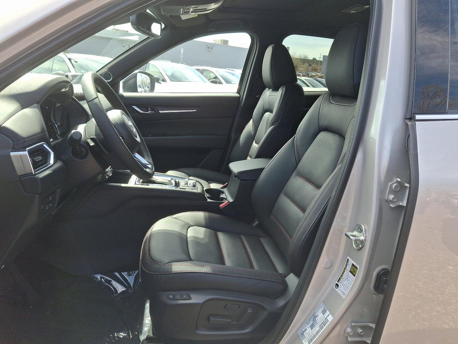 2025 Mazda CX-5 Vehicle Photo in Trevose, PA 19053