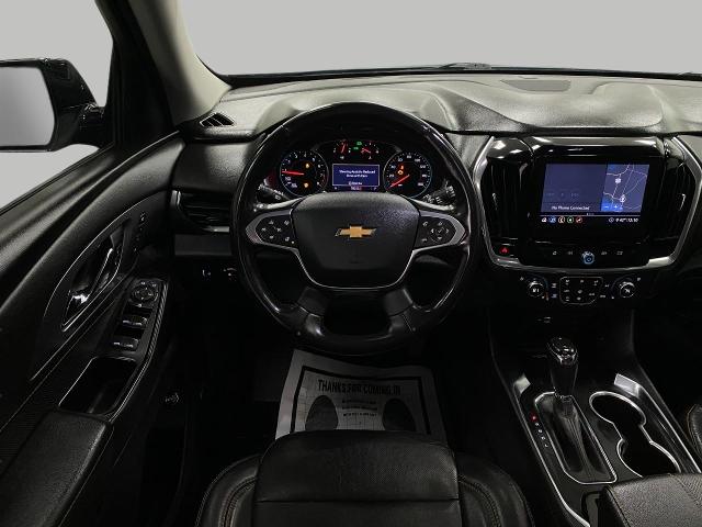 2020 Chevrolet Traverse Vehicle Photo in Appleton, WI 54913