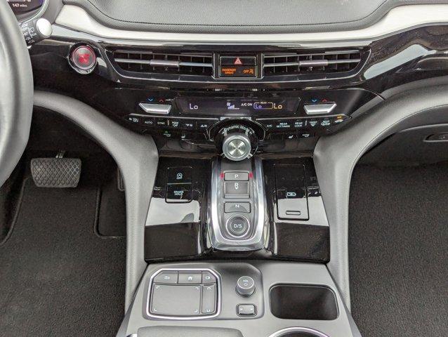2024 Acura MDX Vehicle Photo in San Antonio, TX 78230