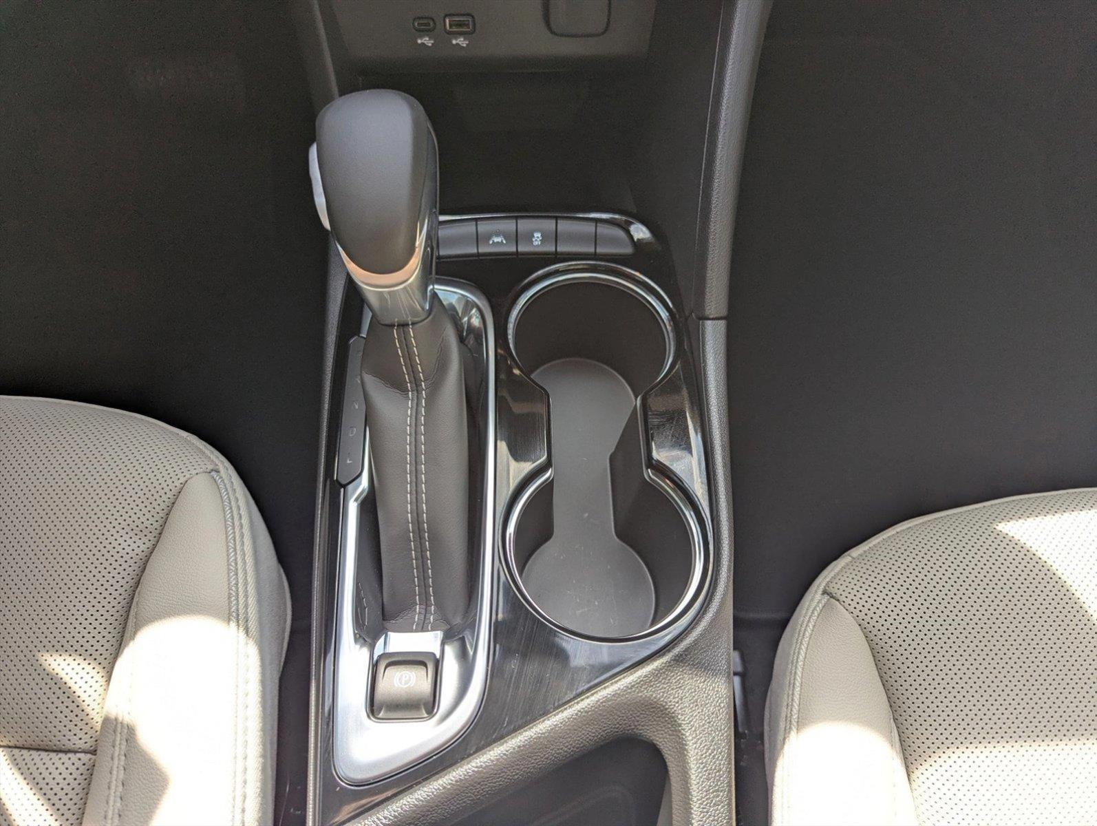 2025 Buick Encore GX Vehicle Photo in CORPUS CHRISTI, TX 78412-4902