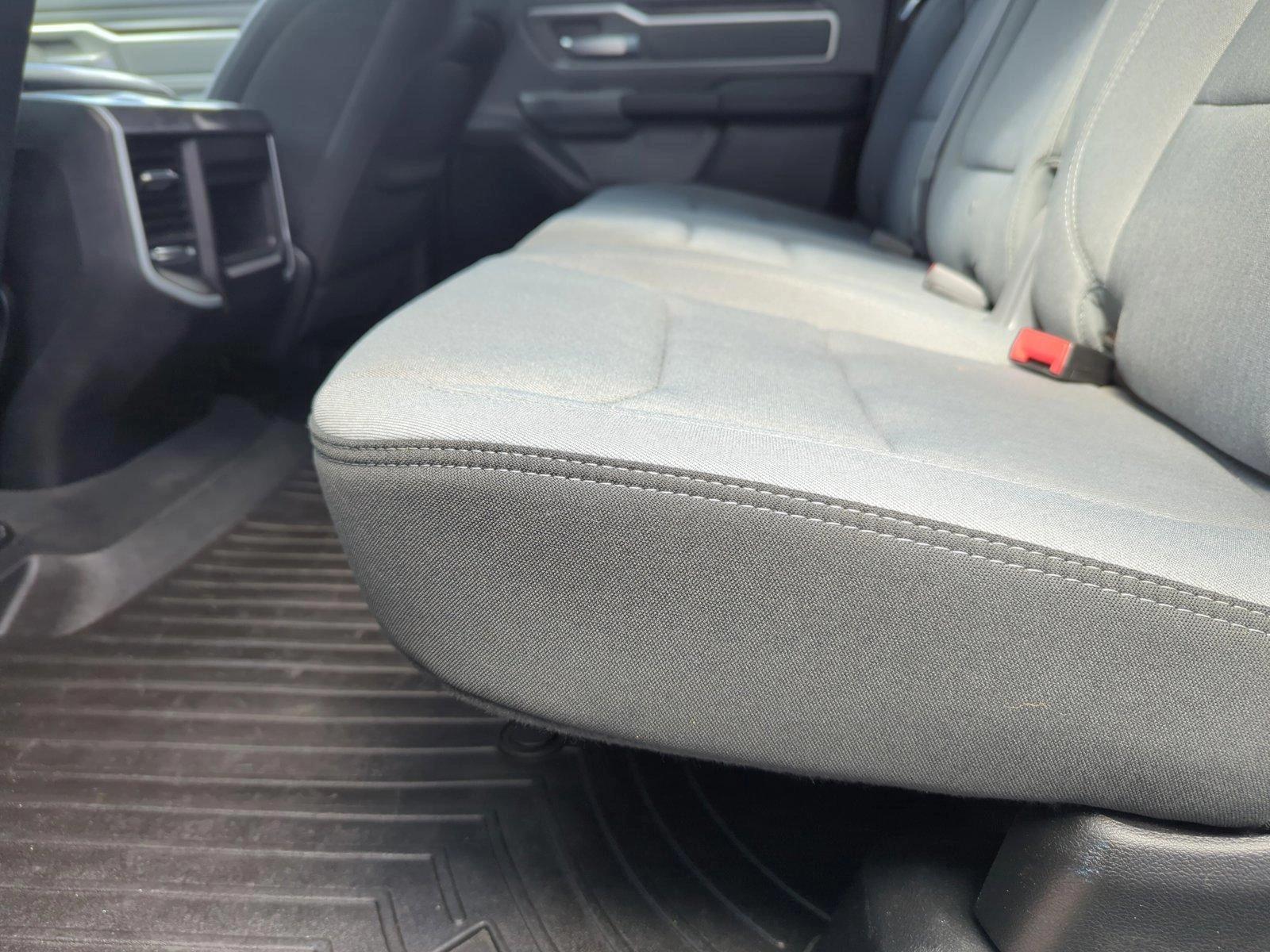 2021 Ram 1500 Vehicle Photo in Ft. Myers, FL 33907