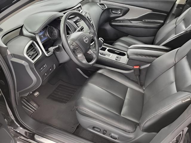 2023 Nissan Murano Vehicle Photo in Appleton, WI 54913