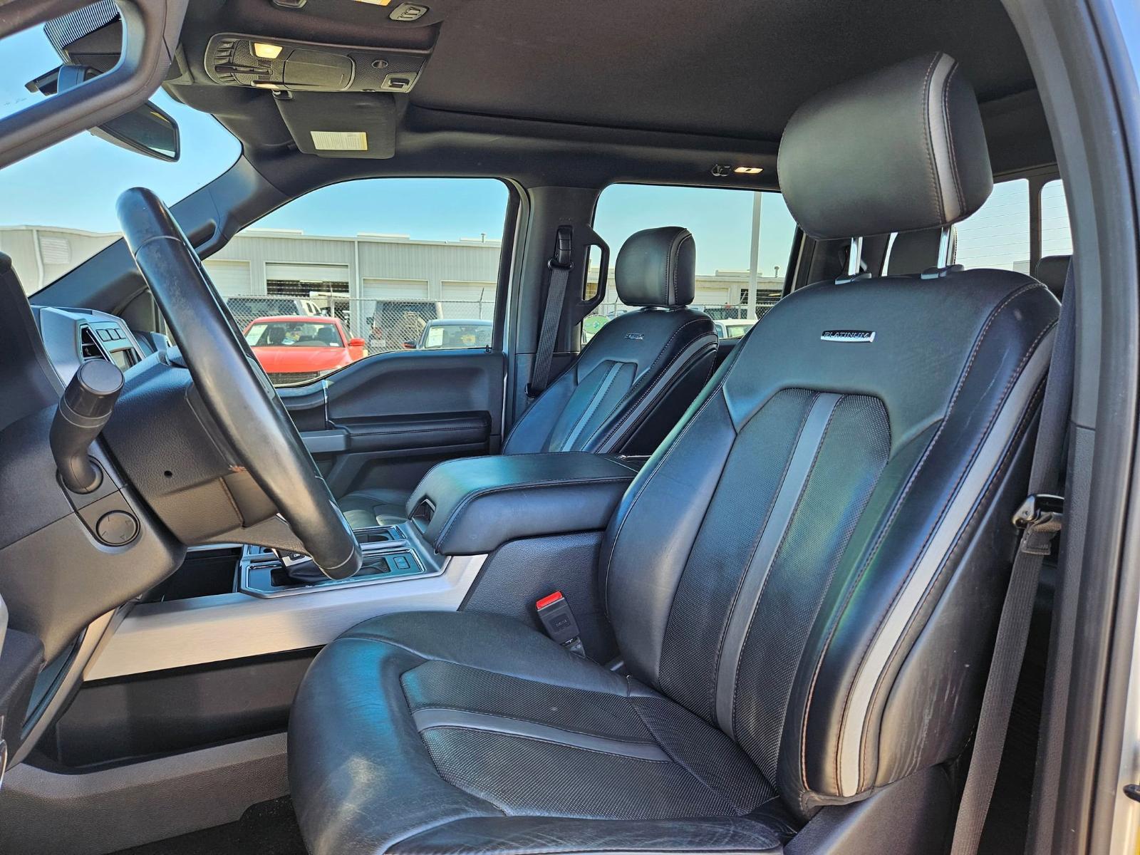 2019 Ford F-150 Vehicle Photo in Seguin, TX 78155