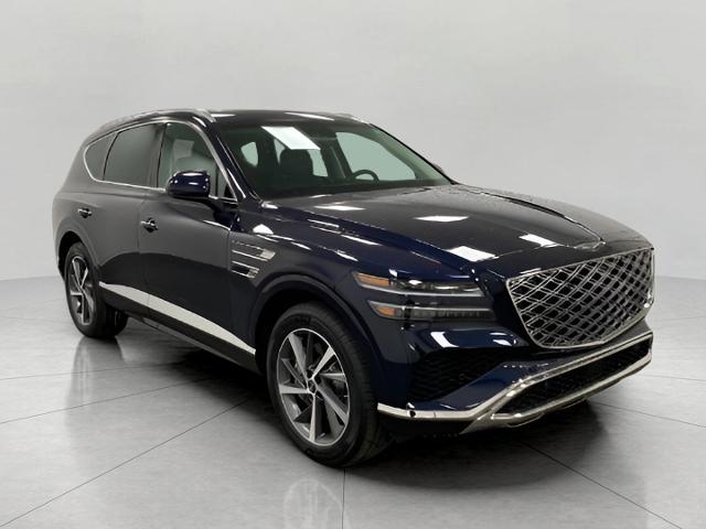 2025 Genesis GV80 Vehicle Photo in Appleton, WI 54913