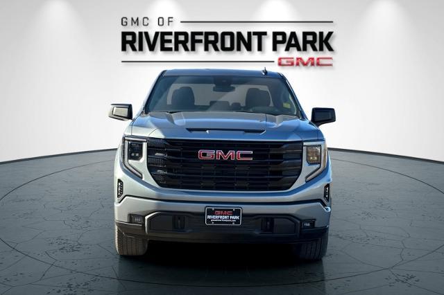 2025 GMC Sierra 1500 Vehicle Photo in SPOKANE, WA 99202-2191