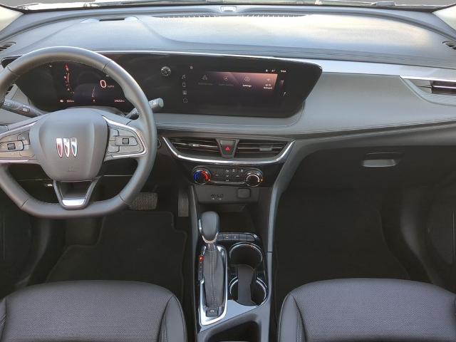 2024 Buick Encore GX Vehicle Photo in Brunswick, GA 31525