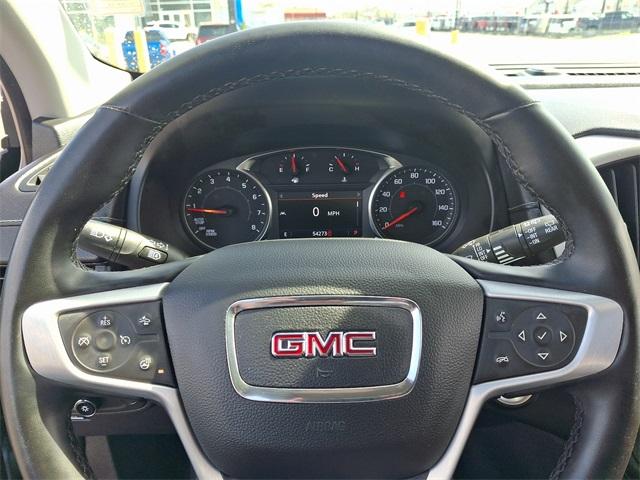 2023 GMC Terrain Vehicle Photo in BERLIN, MD 21811-1121