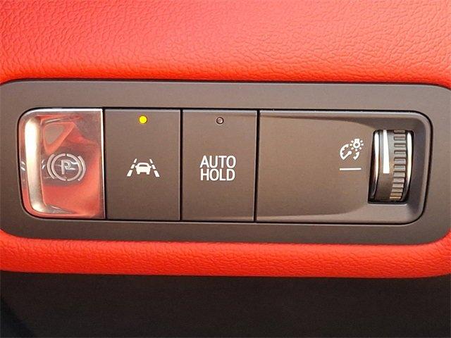 2024 Chevrolet Blazer EV Vehicle Photo in LANCASTER, PA 17601-0000