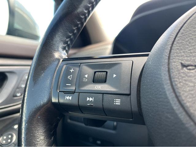 2023 Nissan Rogue Vehicle Photo in Savannah, GA 31419