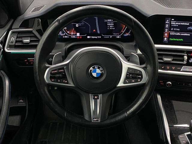 2021 BMW M440i xDrive Vehicle Photo in Appleton, WI 54913