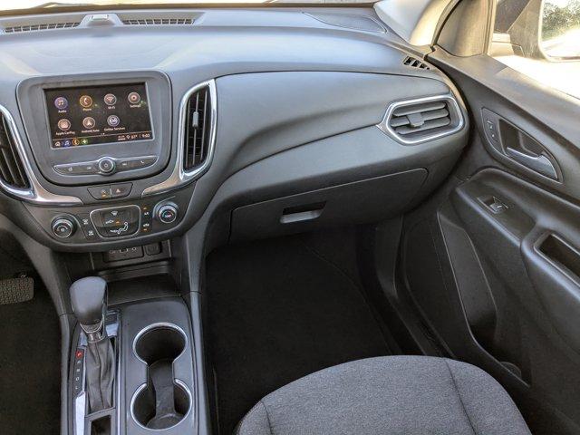 2023 Chevrolet Equinox Vehicle Photo in BRUNSWICK, GA 31525-1881