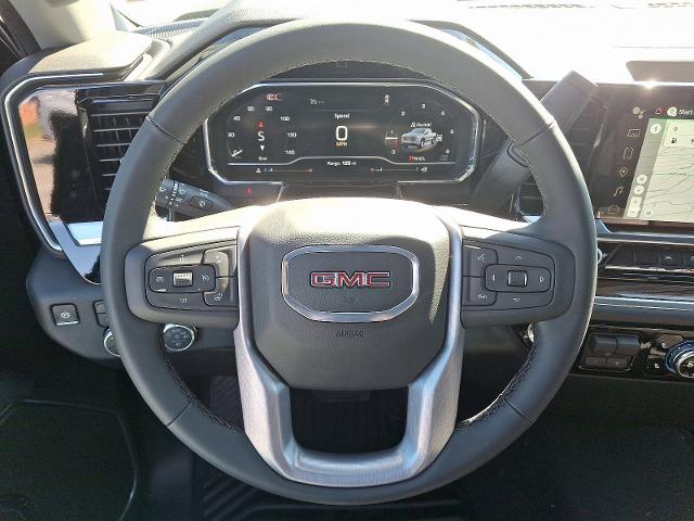 2025 GMC Sierra 1500 Vehicle Photo in TREVOSE, PA 19053-4984