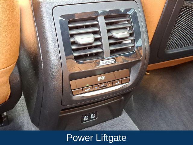 2024 BMW X3 Vehicle Photo in DANBURY, CT 06810-5034