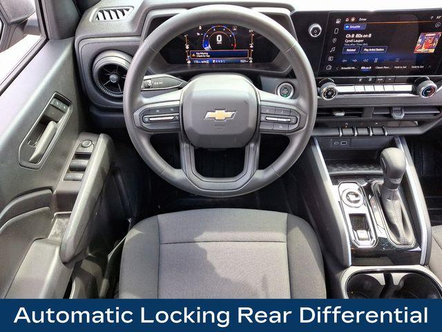 2023 Chevrolet Colorado Vehicle Photo in PAWLING, NY 12564-3219