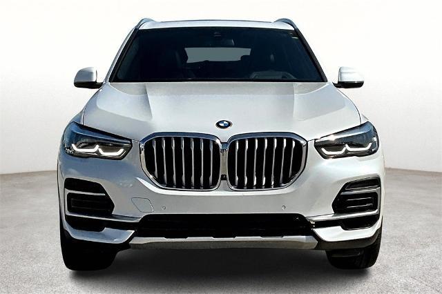 2023 BMW X5 xDrive40i Vehicle Photo in San Antonio, TX 78230
