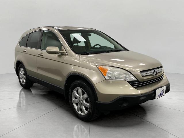 2007 Honda CR-V Vehicle Photo in Appleton, WI 54913
