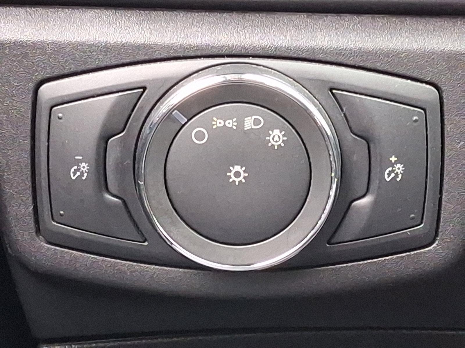 2017 Ford Fusion Vehicle Photo in BETHLEHEM, PA 18017